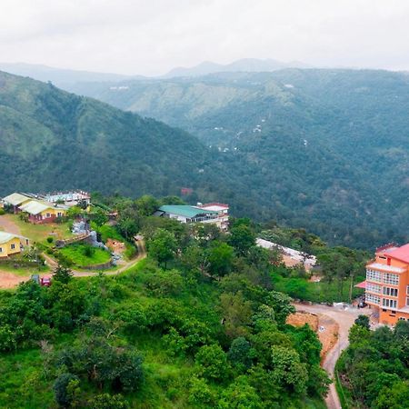 Pagoda Plantation Resort Pirmed Ngoại thất bức ảnh