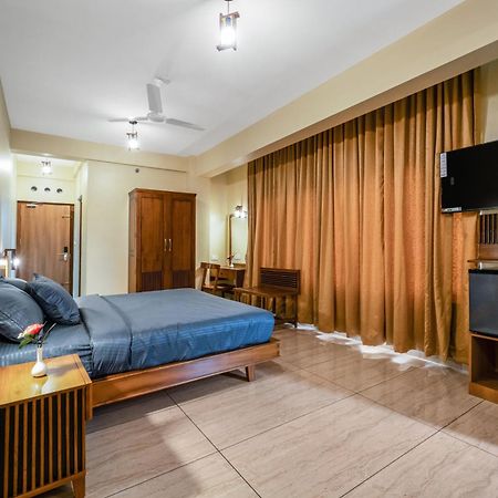 Pagoda Plantation Resort Pirmed Ngoại thất bức ảnh