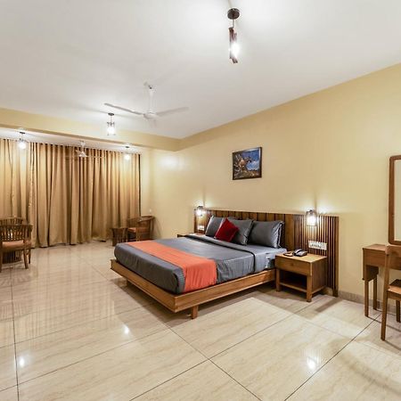 Pagoda Plantation Resort Pirmed Ngoại thất bức ảnh
