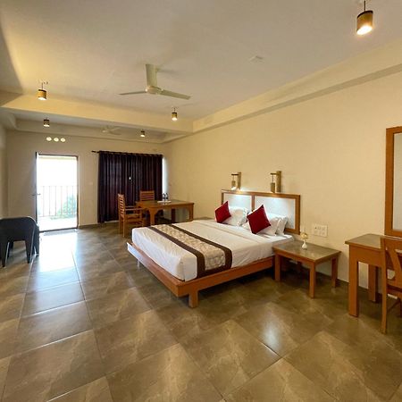 Pagoda Plantation Resort Pirmed Ngoại thất bức ảnh