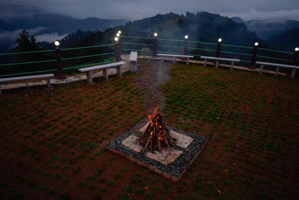 Pagoda Plantation Resort Pirmed Ngoại thất bức ảnh