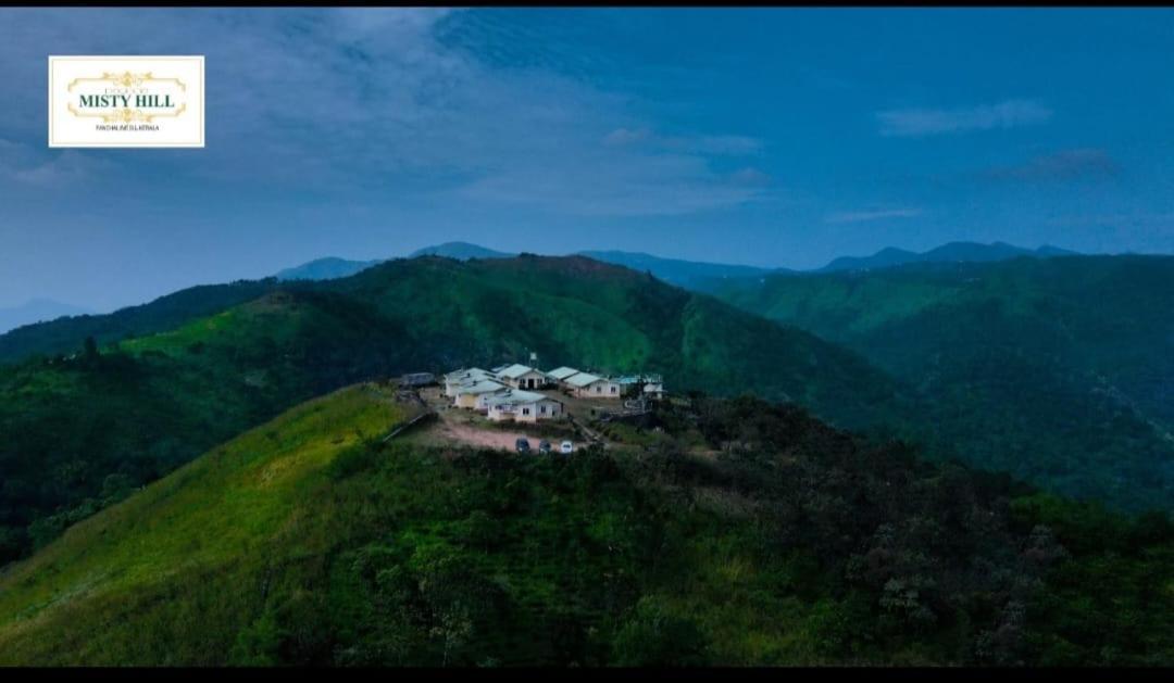 Pagoda Plantation Resort Pirmed Ngoại thất bức ảnh