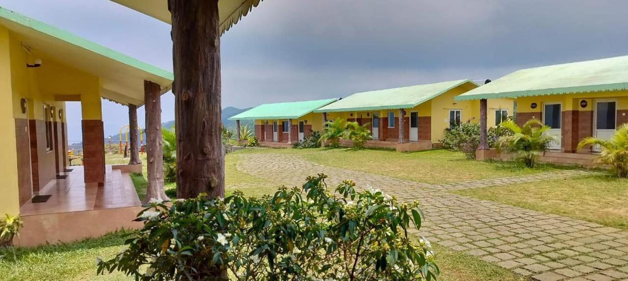 Pagoda Plantation Resort Pirmed Ngoại thất bức ảnh