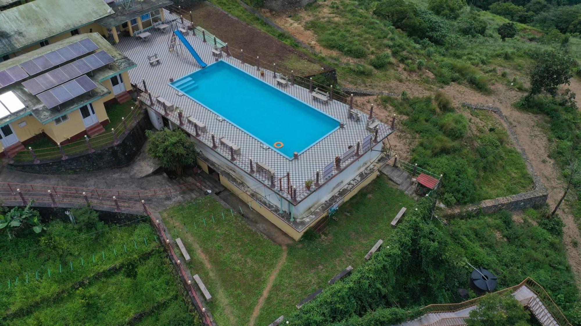 Pagoda Plantation Resort Pirmed Ngoại thất bức ảnh