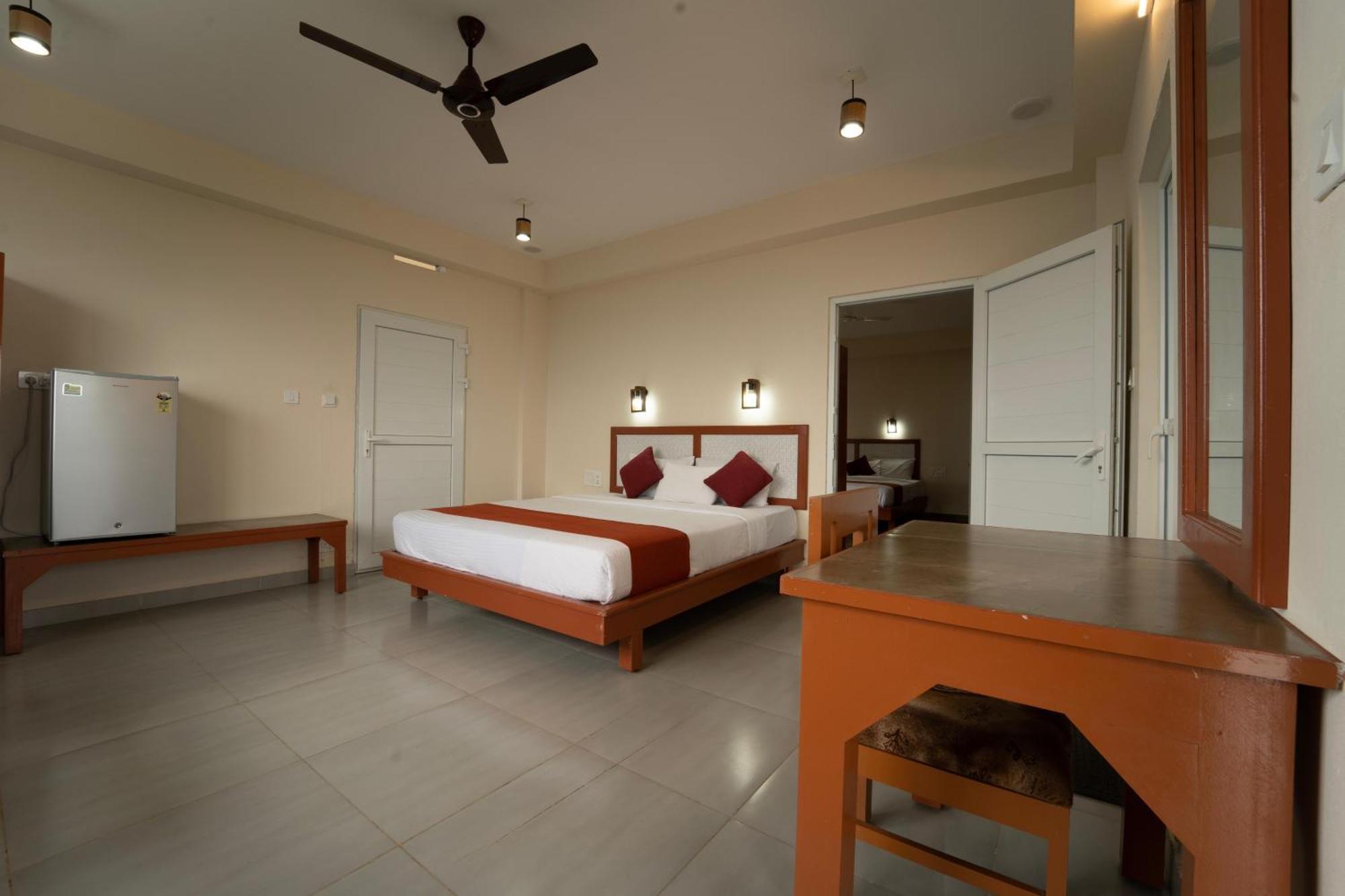 Pagoda Plantation Resort Pirmed Ngoại thất bức ảnh
