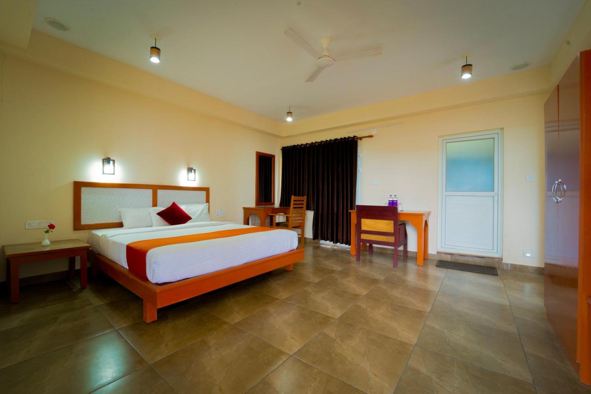 Pagoda Plantation Resort Pirmed Ngoại thất bức ảnh