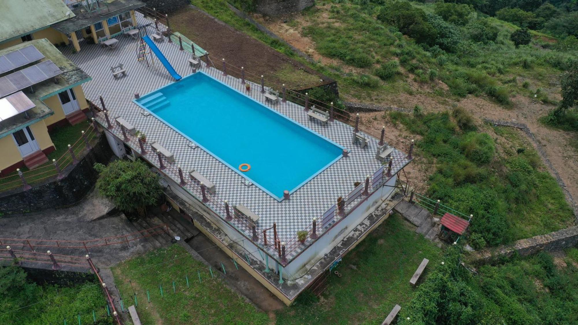 Pagoda Plantation Resort Pirmed Ngoại thất bức ảnh