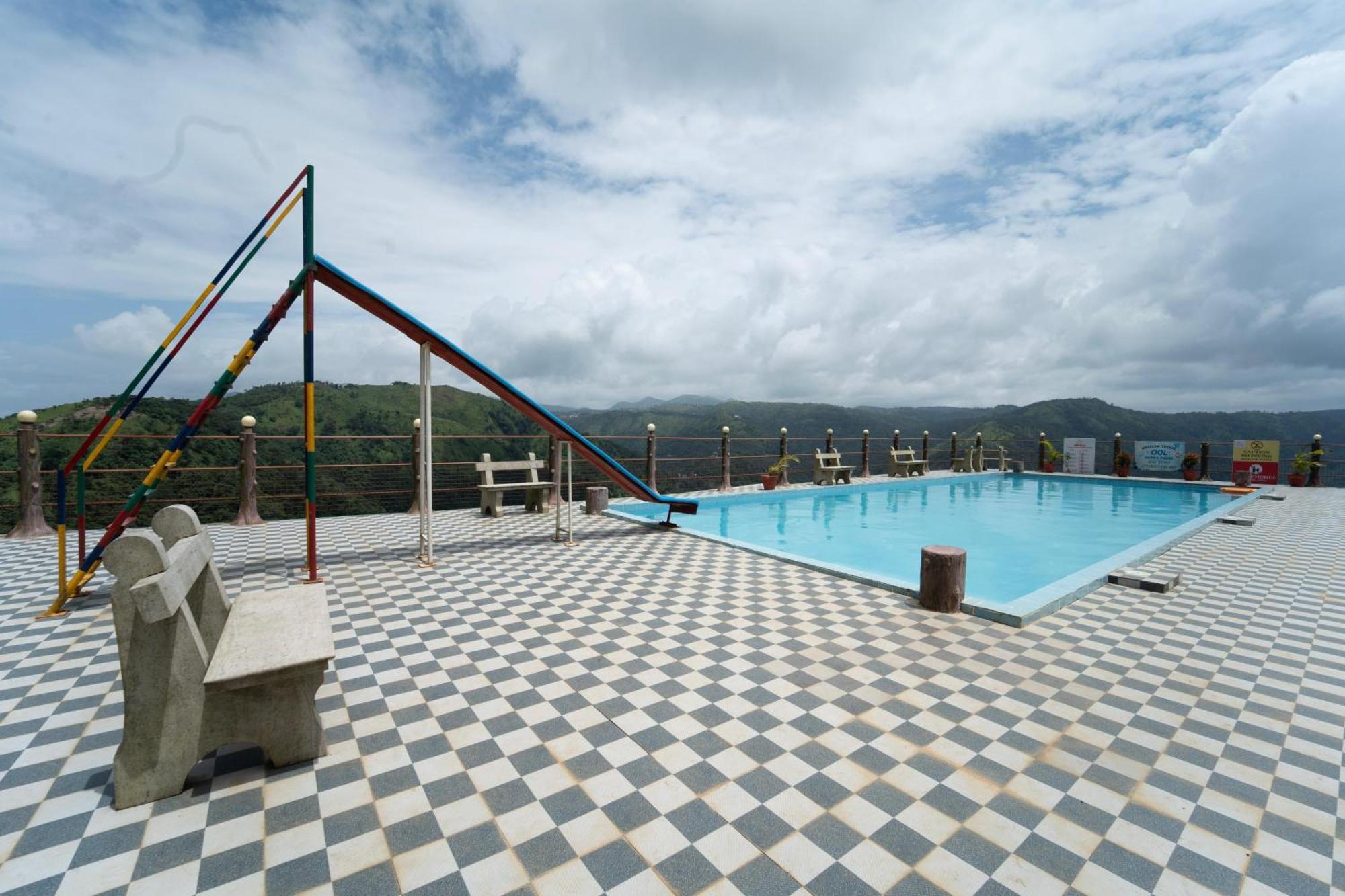 Pagoda Plantation Resort Pirmed Ngoại thất bức ảnh