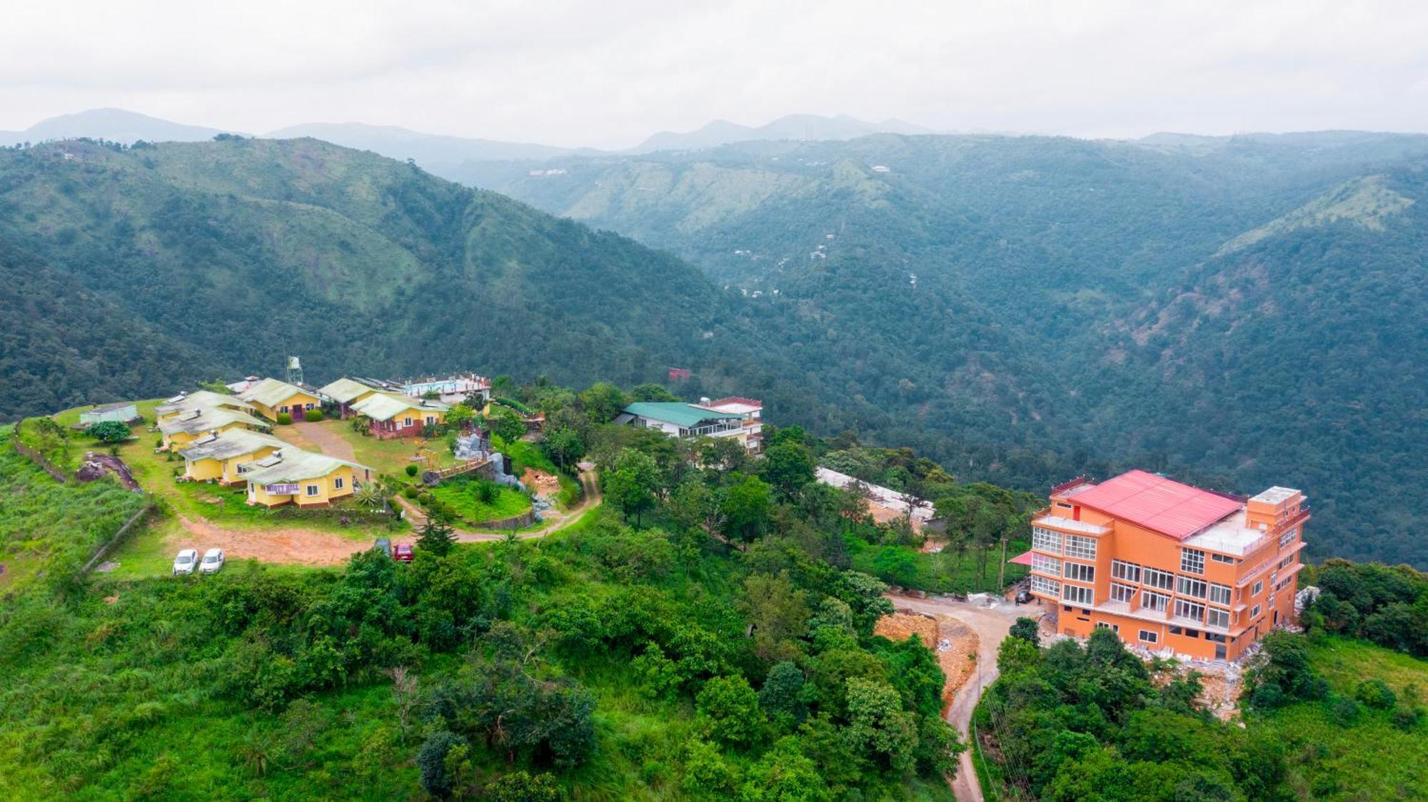 Pagoda Plantation Resort Pirmed Ngoại thất bức ảnh