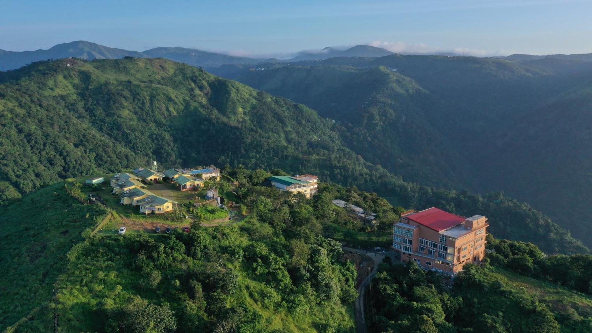 Pagoda Plantation Resort Pirmed Ngoại thất bức ảnh