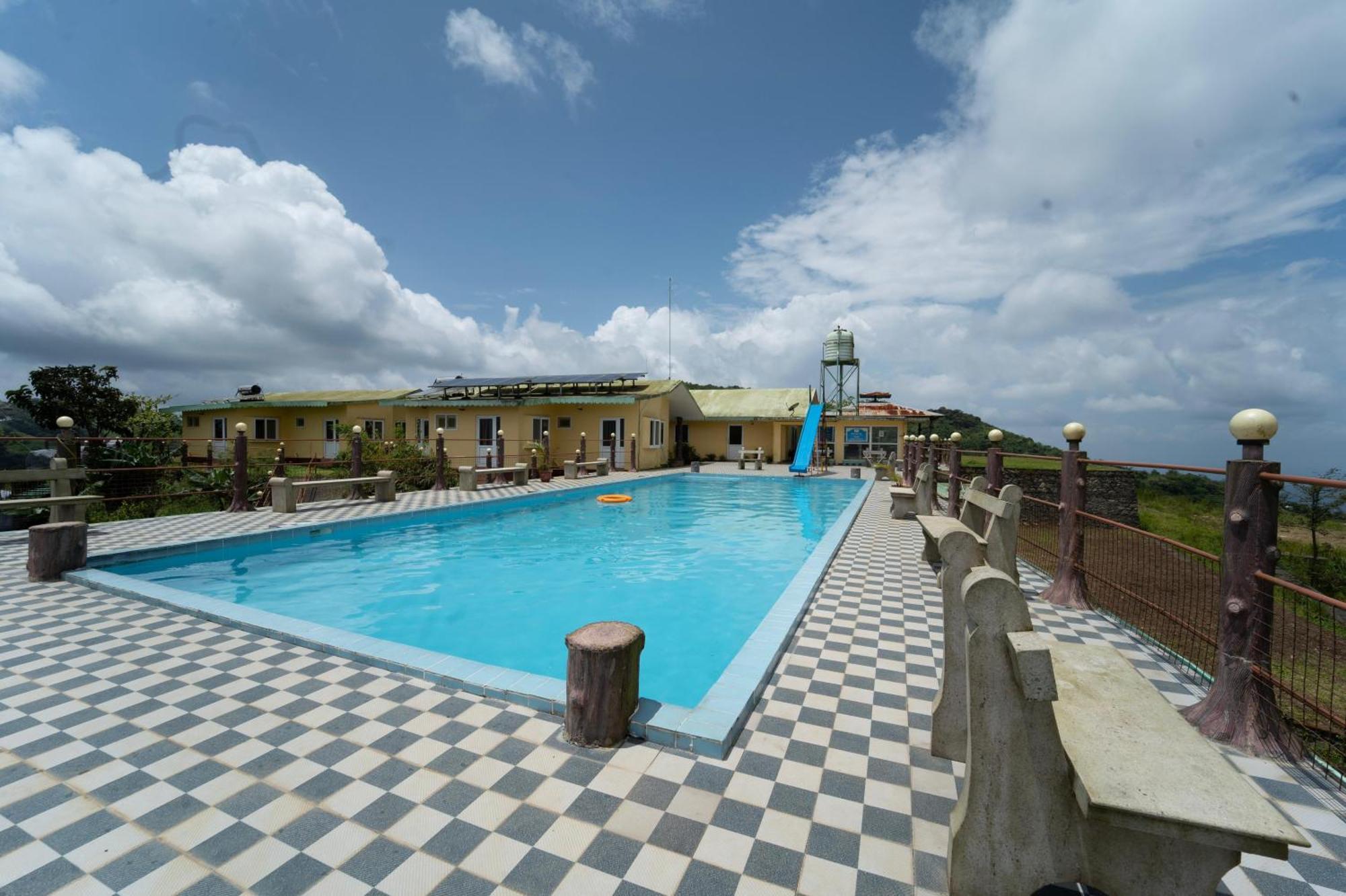Pagoda Plantation Resort Pirmed Ngoại thất bức ảnh