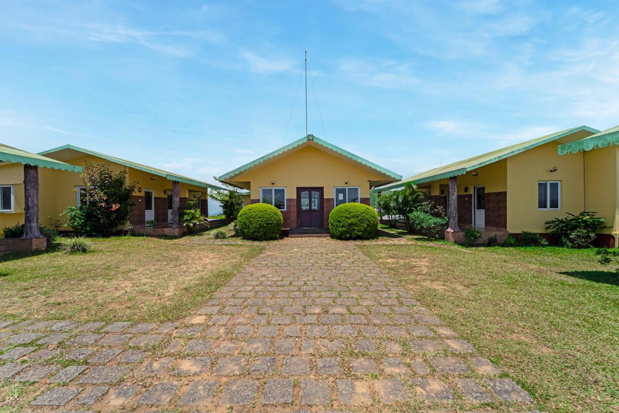 Pagoda Plantation Resort Pirmed Ngoại thất bức ảnh