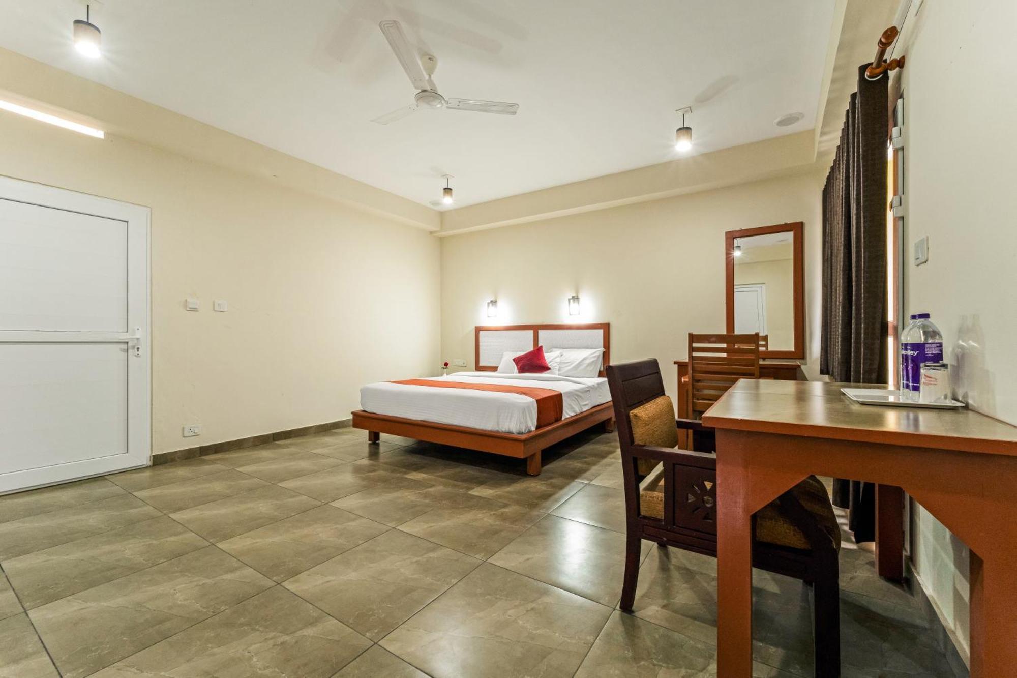 Pagoda Plantation Resort Pirmed Ngoại thất bức ảnh