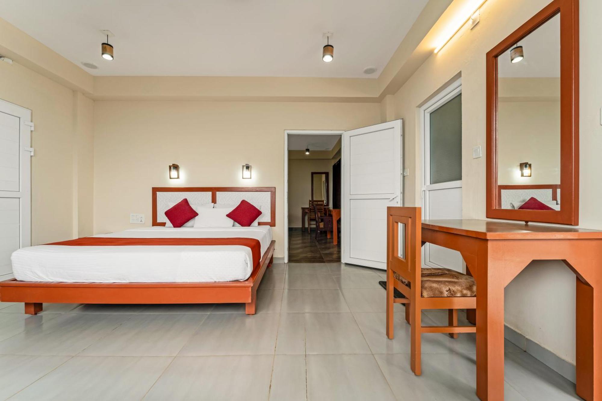 Pagoda Plantation Resort Pirmed Ngoại thất bức ảnh