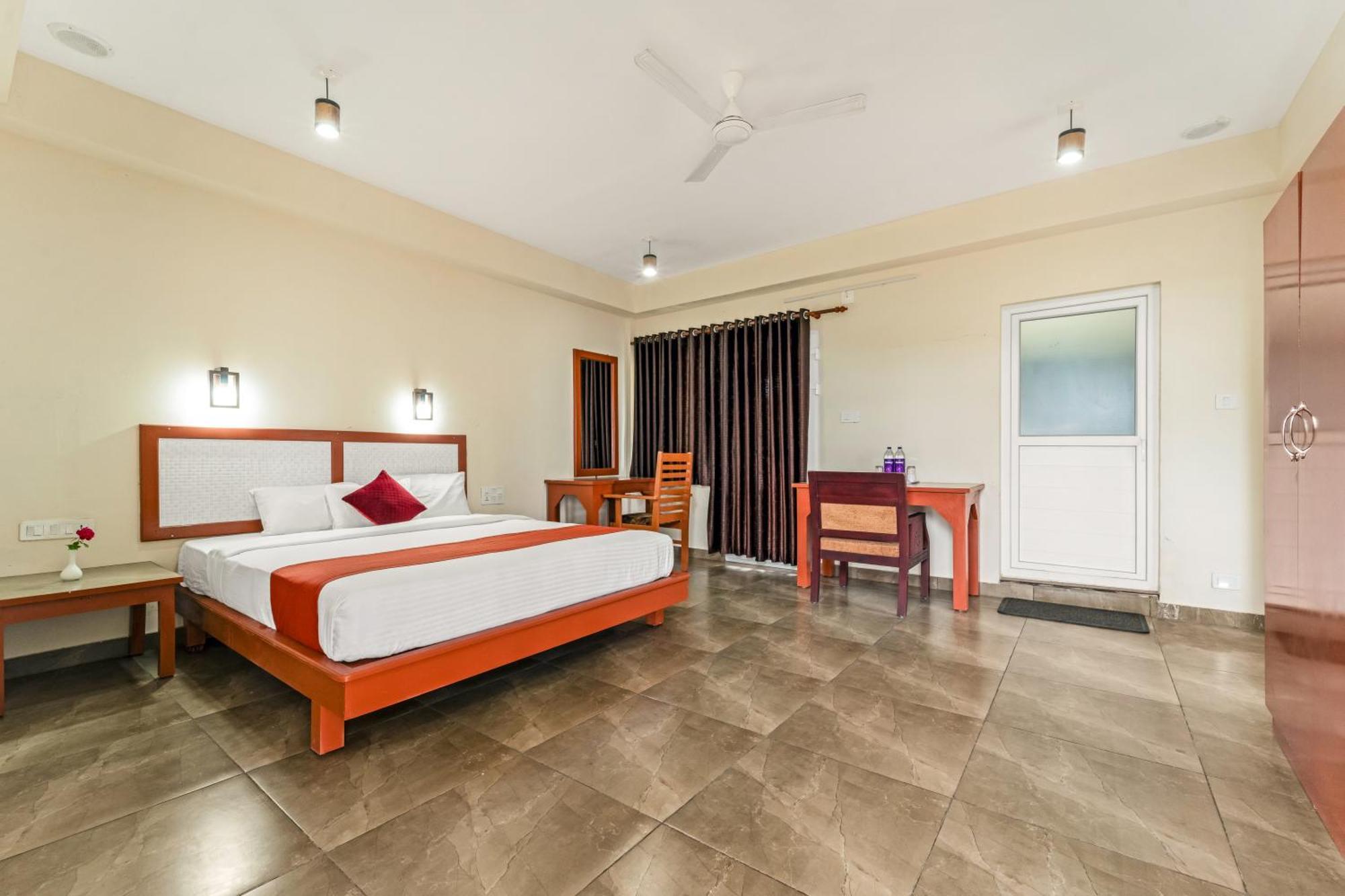 Pagoda Plantation Resort Pirmed Ngoại thất bức ảnh
