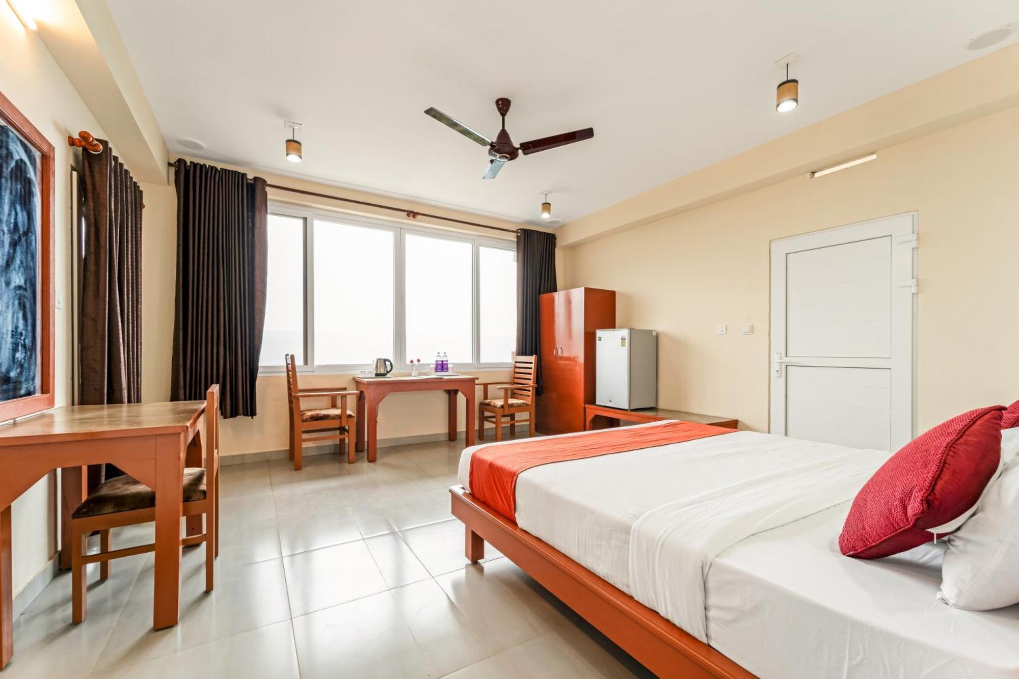 Pagoda Plantation Resort Pirmed Ngoại thất bức ảnh