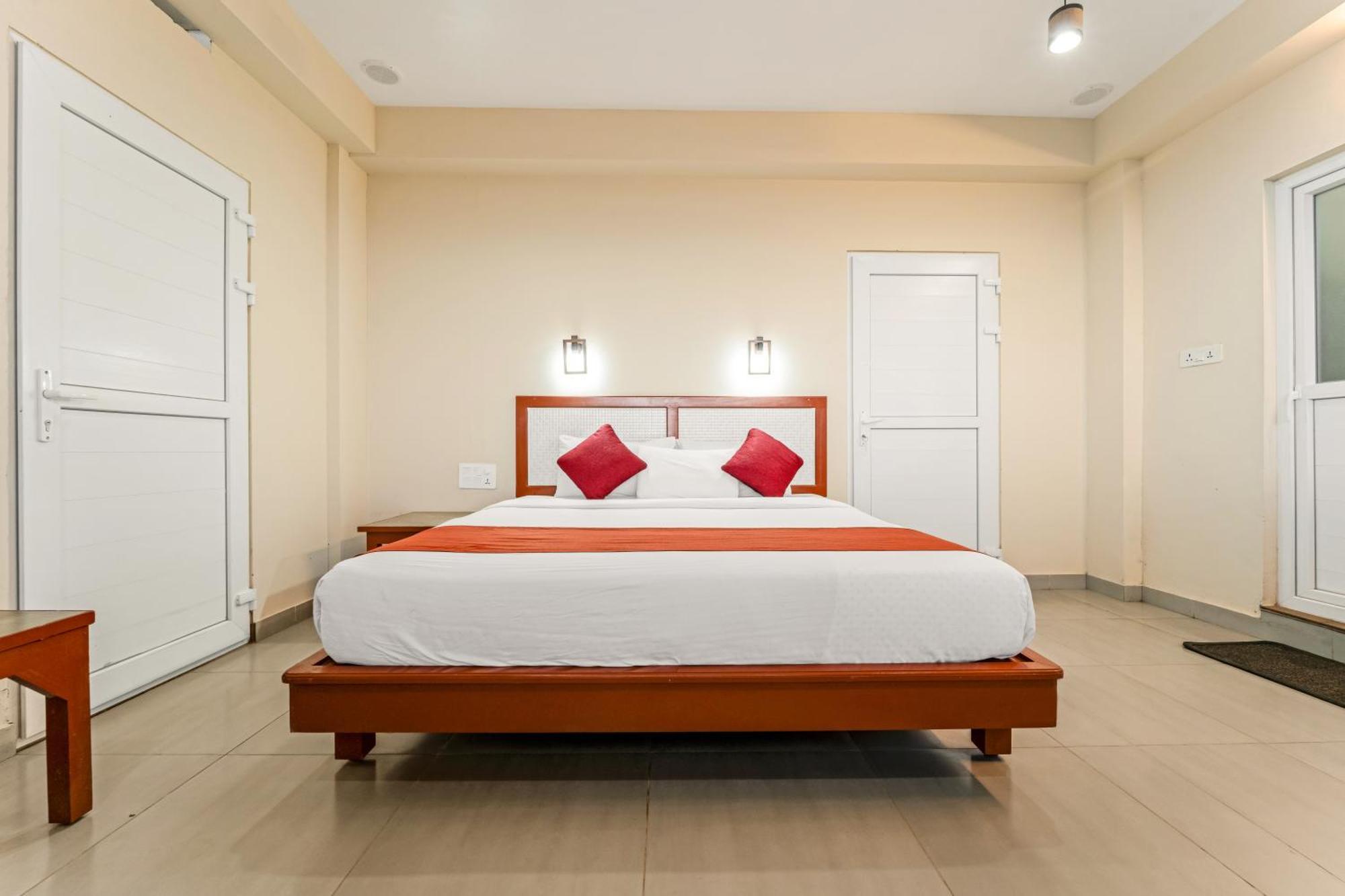 Pagoda Plantation Resort Pirmed Ngoại thất bức ảnh