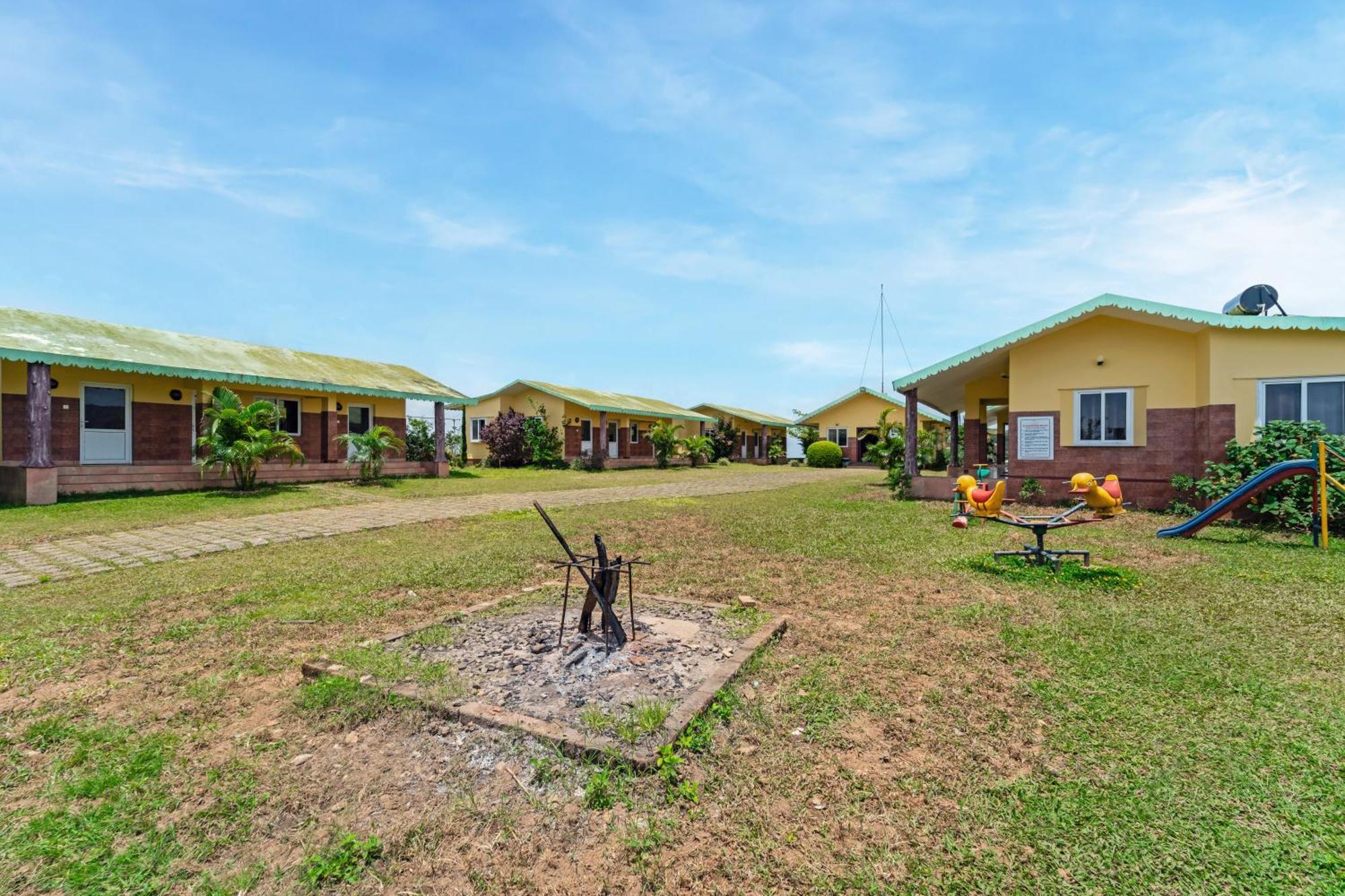 Pagoda Plantation Resort Pirmed Ngoại thất bức ảnh