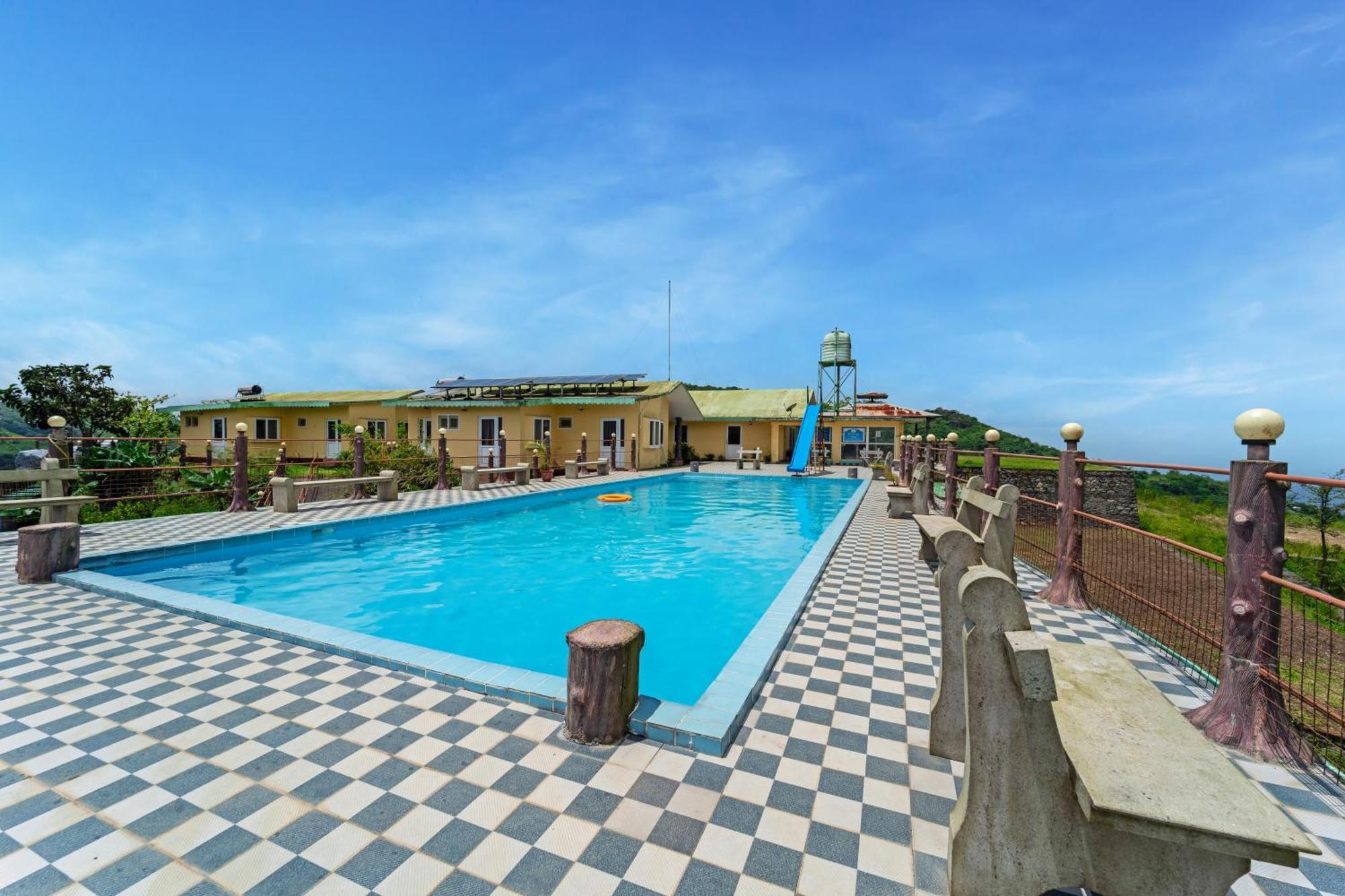 Pagoda Plantation Resort Pirmed Ngoại thất bức ảnh