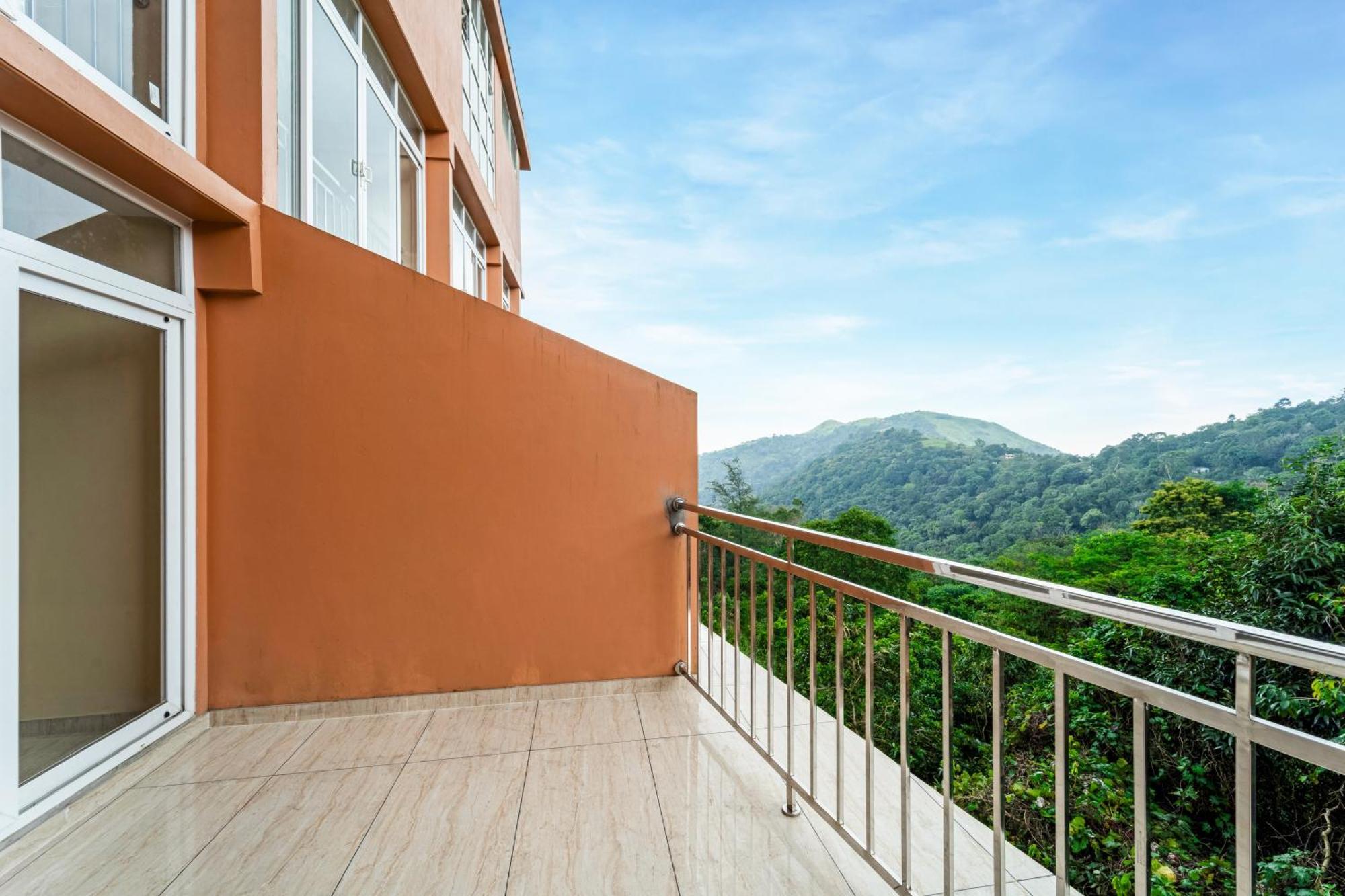Pagoda Plantation Resort Pirmed Ngoại thất bức ảnh