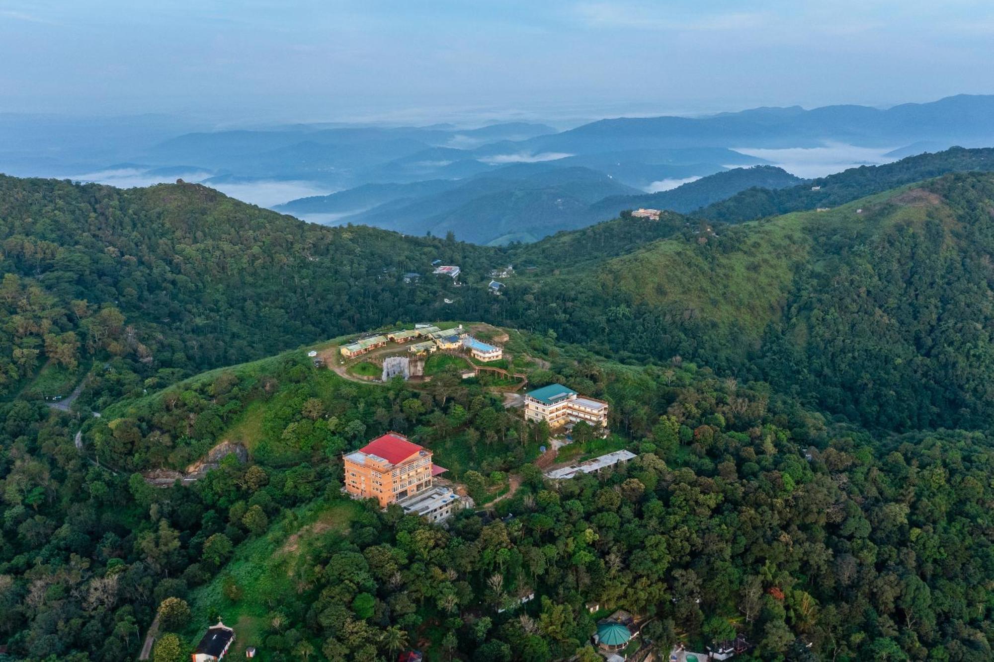 Pagoda Plantation Resort Pirmed Ngoại thất bức ảnh
