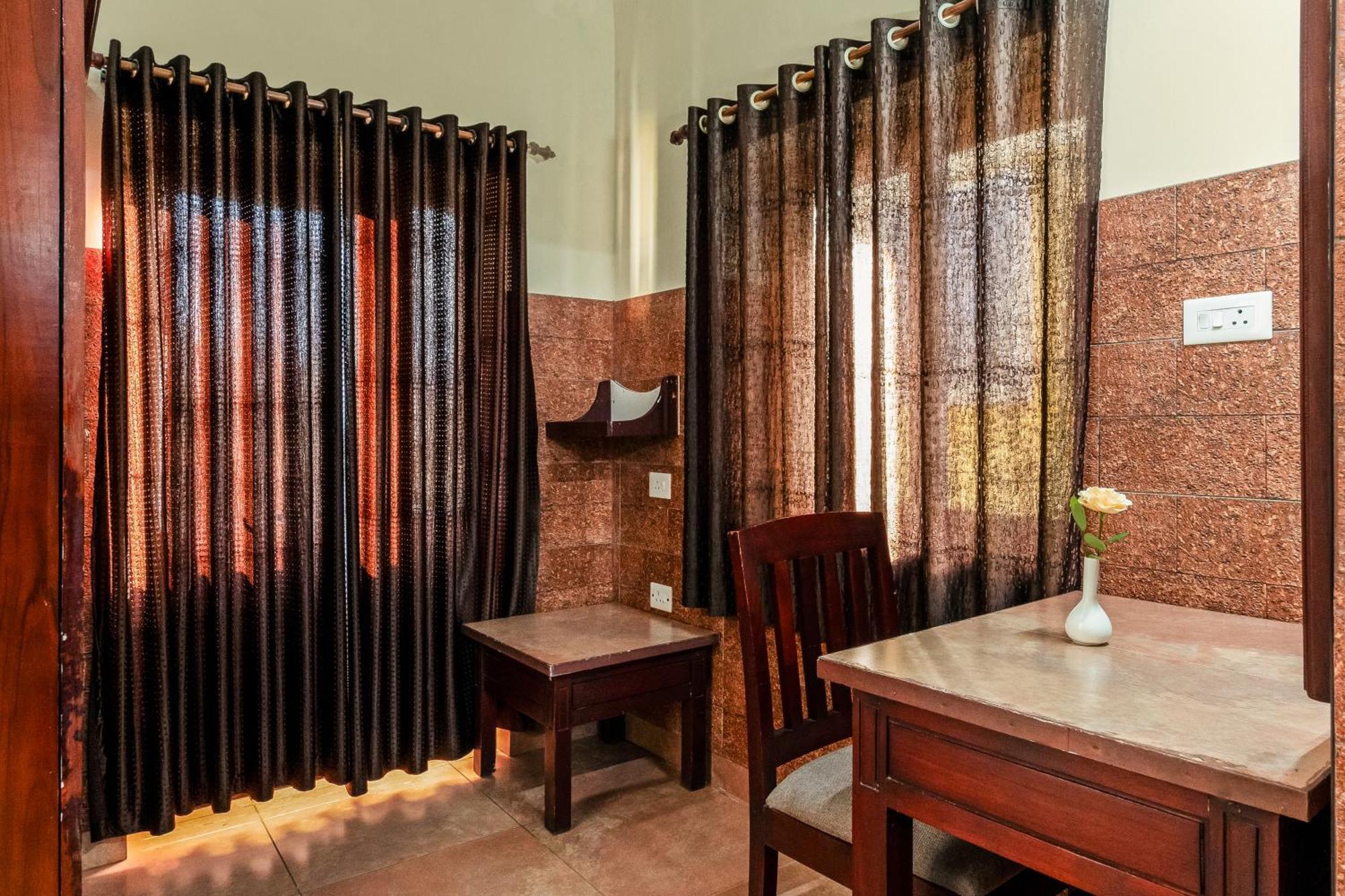 Pagoda Plantation Resort Pirmed Ngoại thất bức ảnh