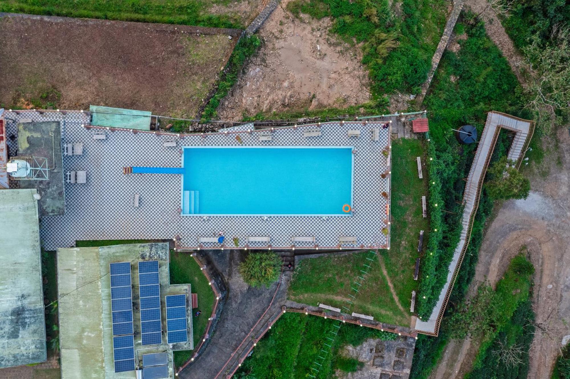 Pagoda Plantation Resort Pirmed Ngoại thất bức ảnh