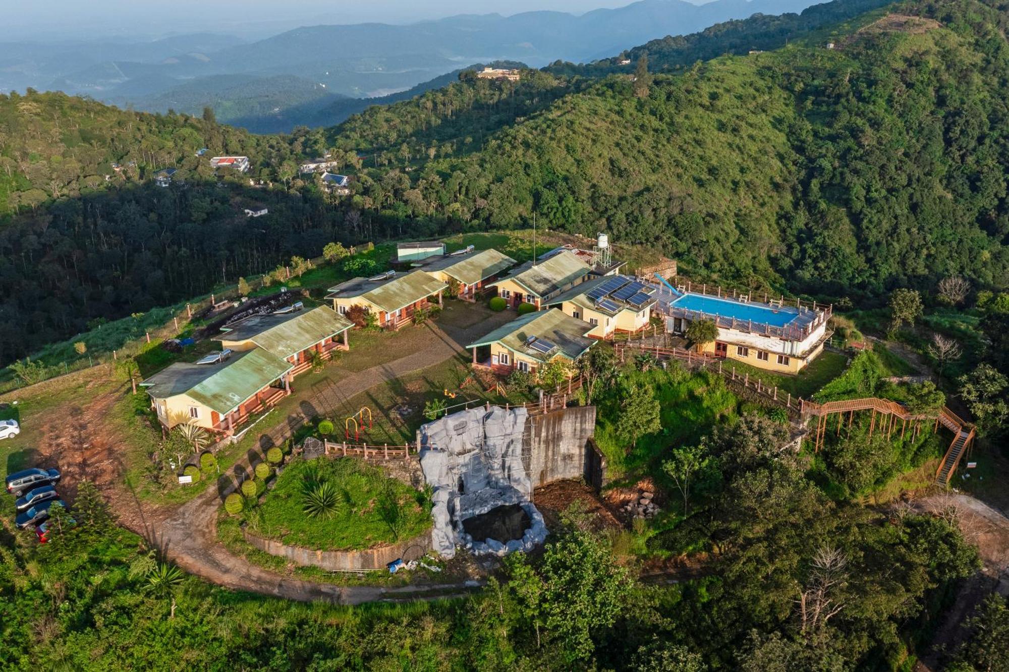 Pagoda Plantation Resort Pirmed Ngoại thất bức ảnh