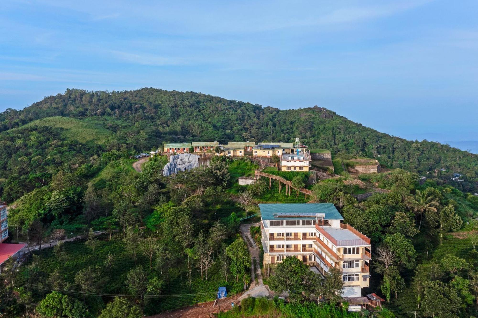 Pagoda Plantation Resort Pirmed Ngoại thất bức ảnh