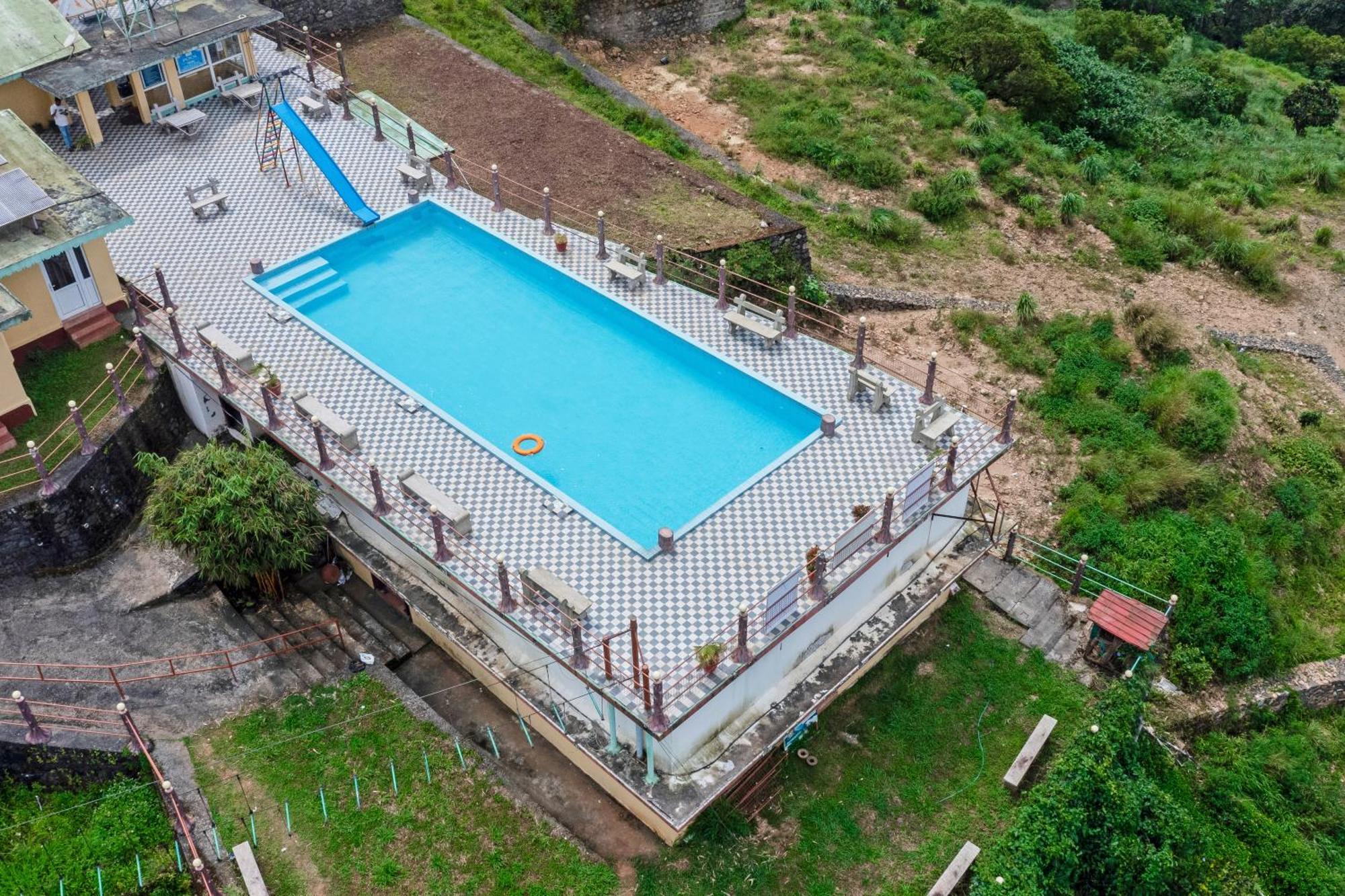 Pagoda Plantation Resort Pirmed Ngoại thất bức ảnh