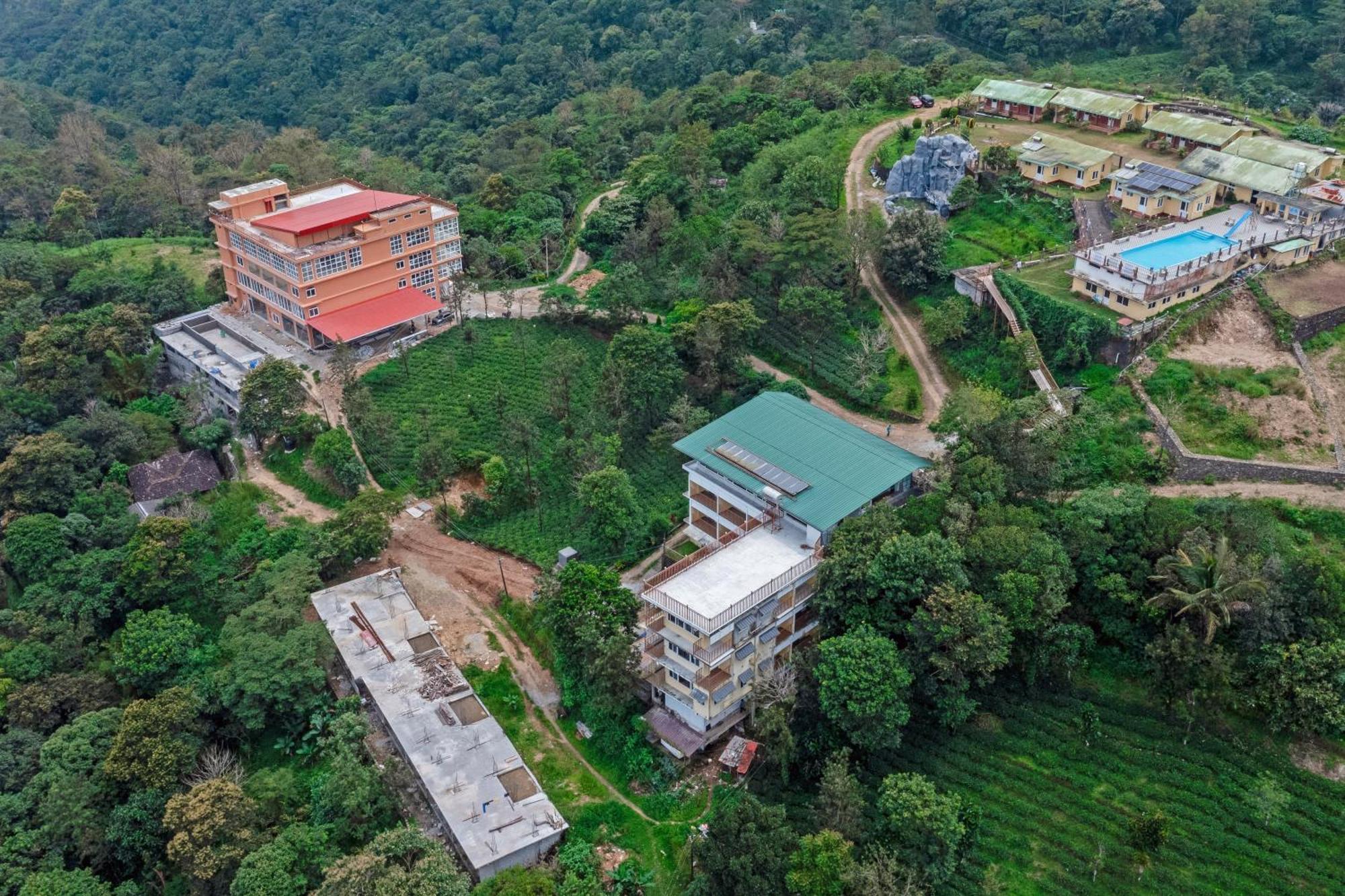 Pagoda Plantation Resort Pirmed Ngoại thất bức ảnh