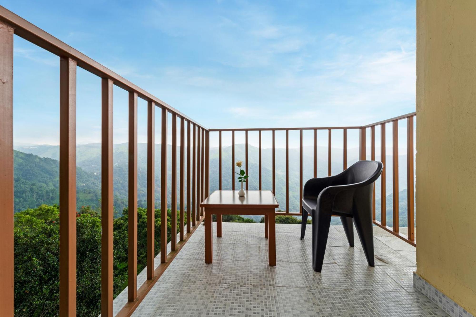 Pagoda Plantation Resort Pirmed Ngoại thất bức ảnh