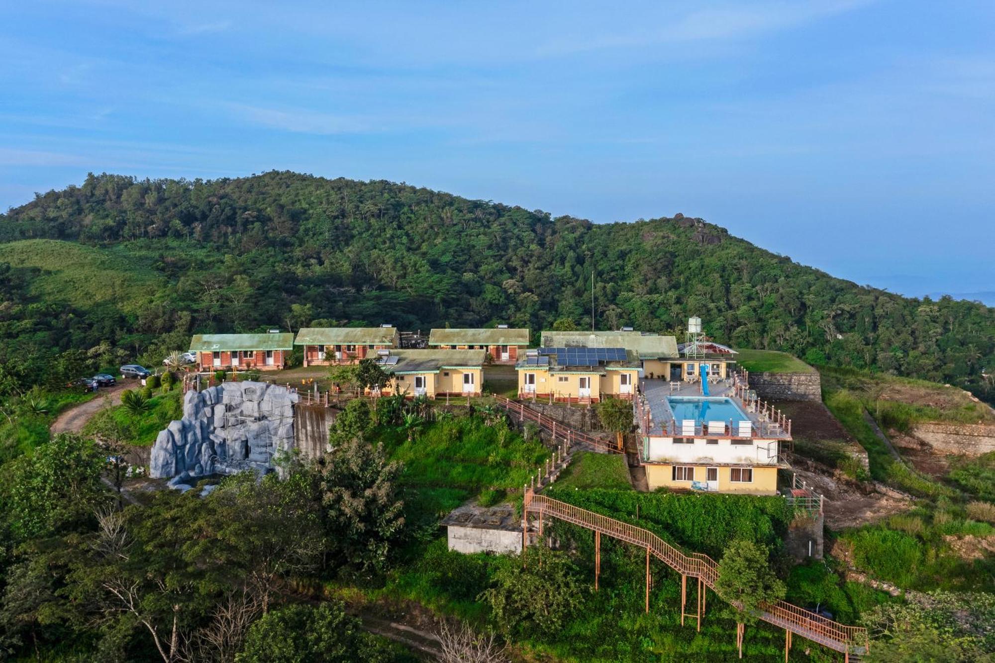 Pagoda Plantation Resort Pirmed Ngoại thất bức ảnh