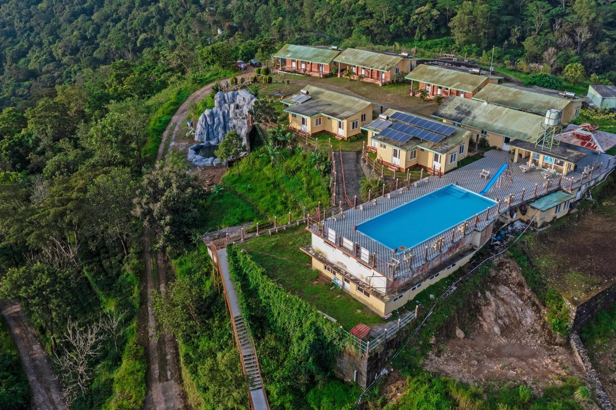 Pagoda Plantation Resort Pirmed Ngoại thất bức ảnh