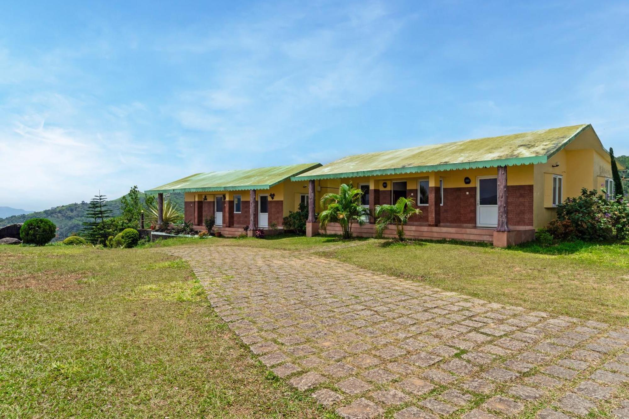 Pagoda Plantation Resort Pirmed Ngoại thất bức ảnh