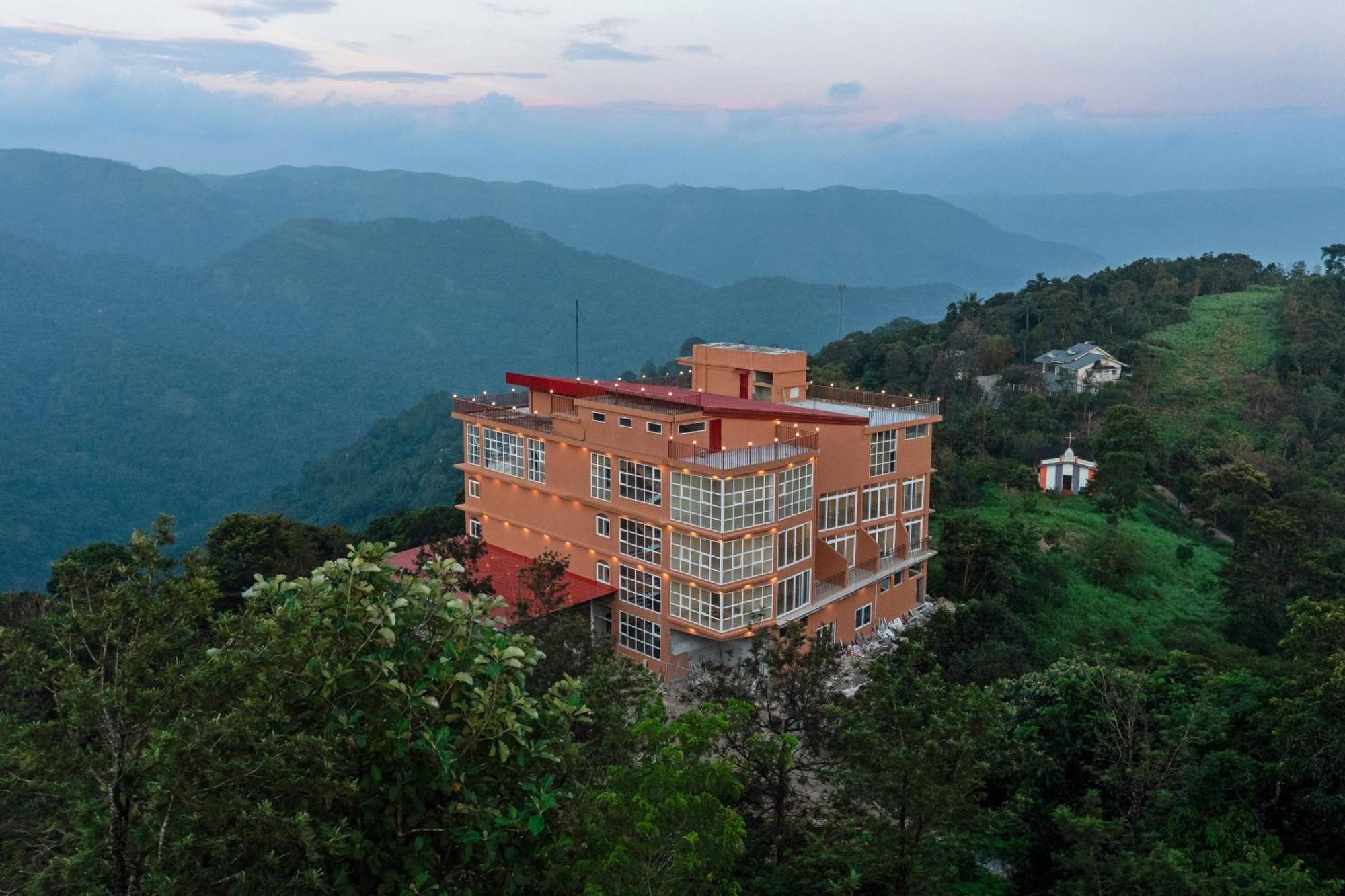 Pagoda Plantation Resort Pirmed Ngoại thất bức ảnh