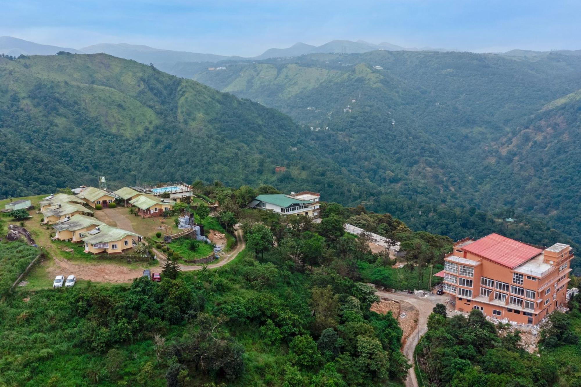 Pagoda Plantation Resort Pirmed Ngoại thất bức ảnh