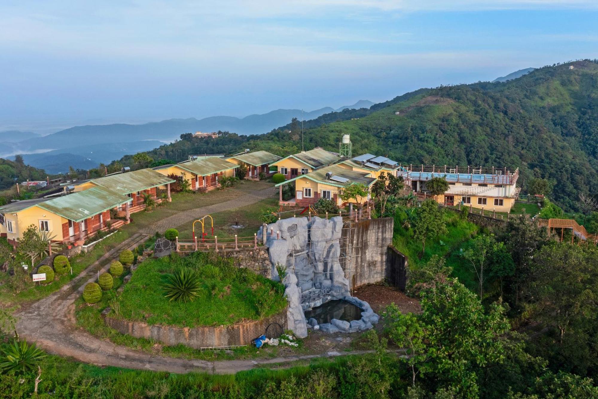 Pagoda Plantation Resort Pirmed Ngoại thất bức ảnh