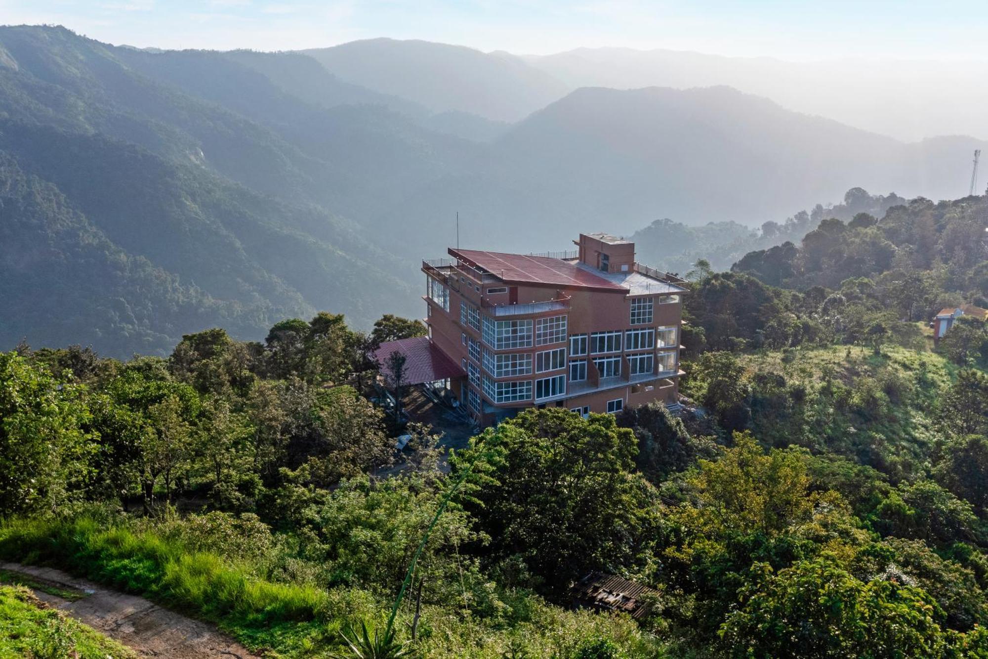 Pagoda Plantation Resort Pirmed Ngoại thất bức ảnh