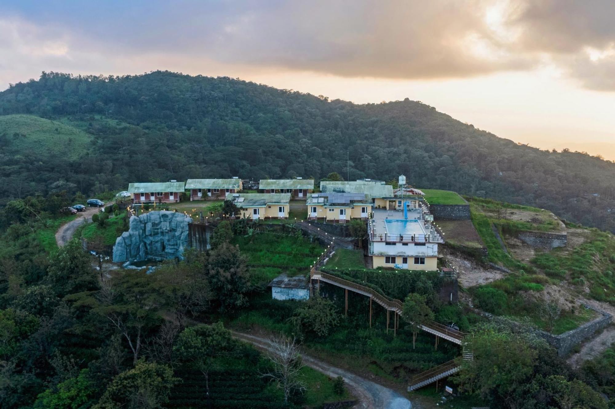 Pagoda Plantation Resort Pirmed Ngoại thất bức ảnh
