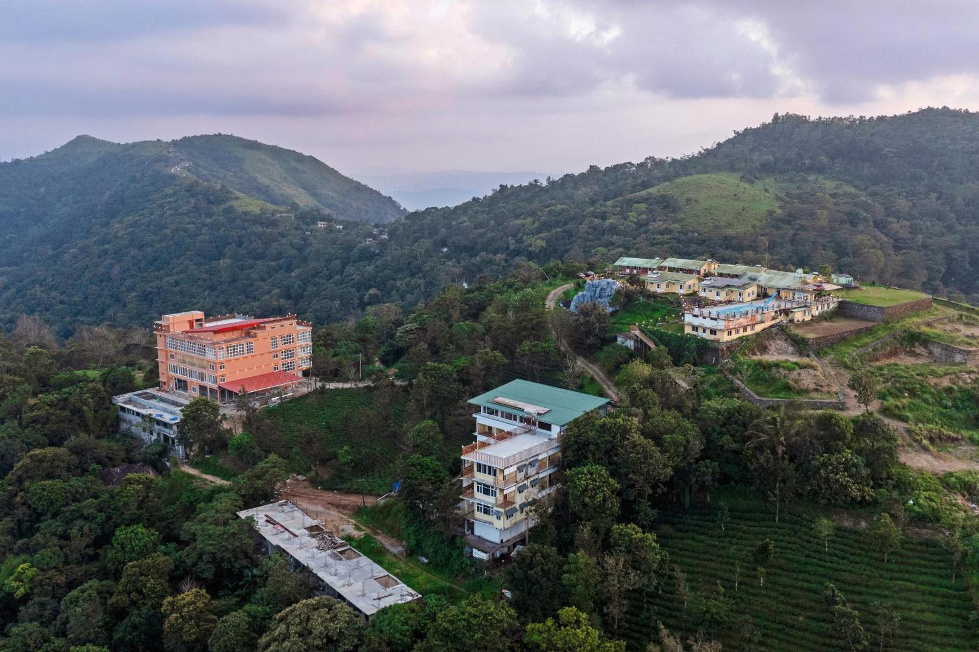 Pagoda Plantation Resort Pirmed Ngoại thất bức ảnh