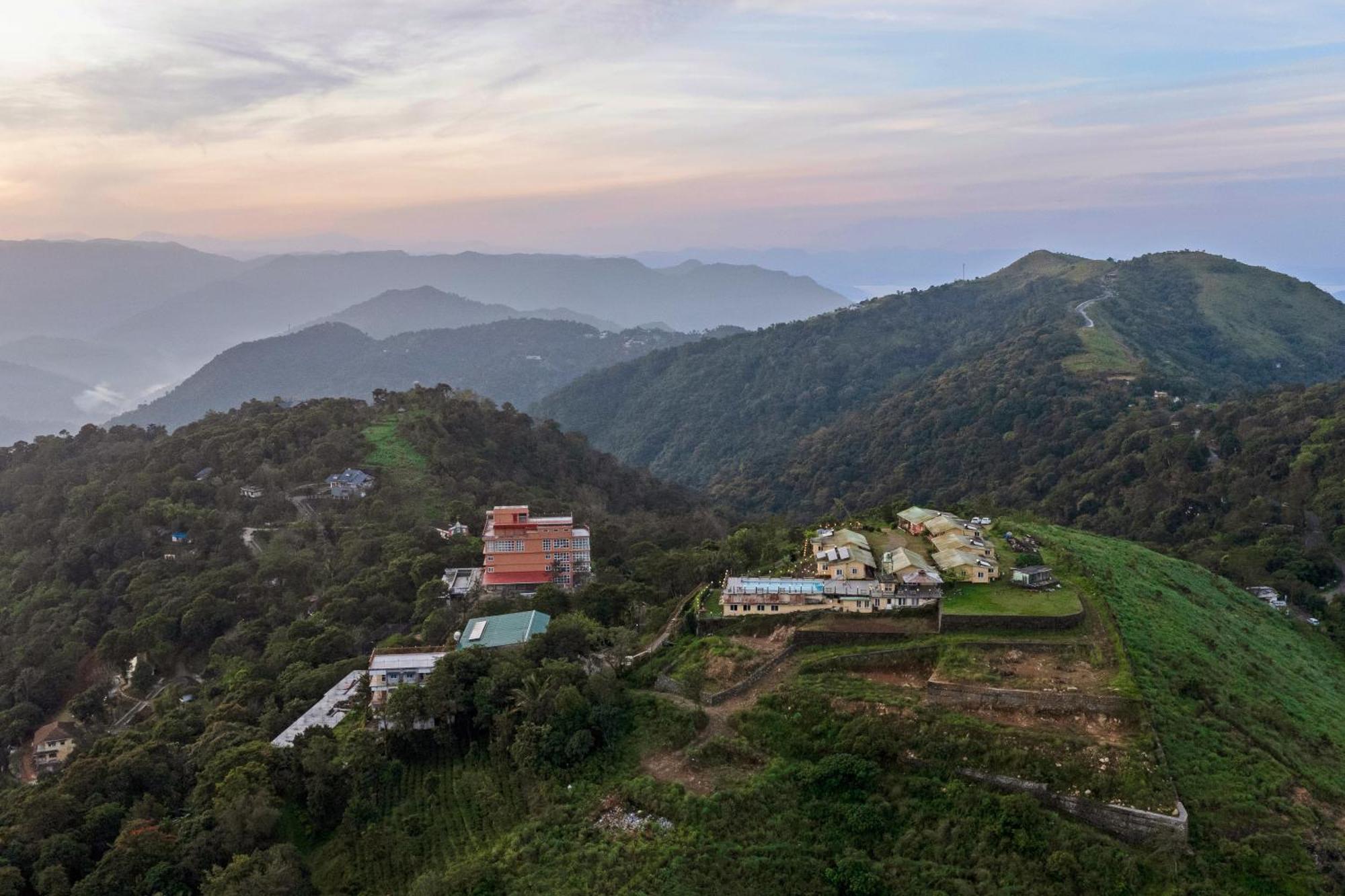 Pagoda Plantation Resort Pirmed Ngoại thất bức ảnh