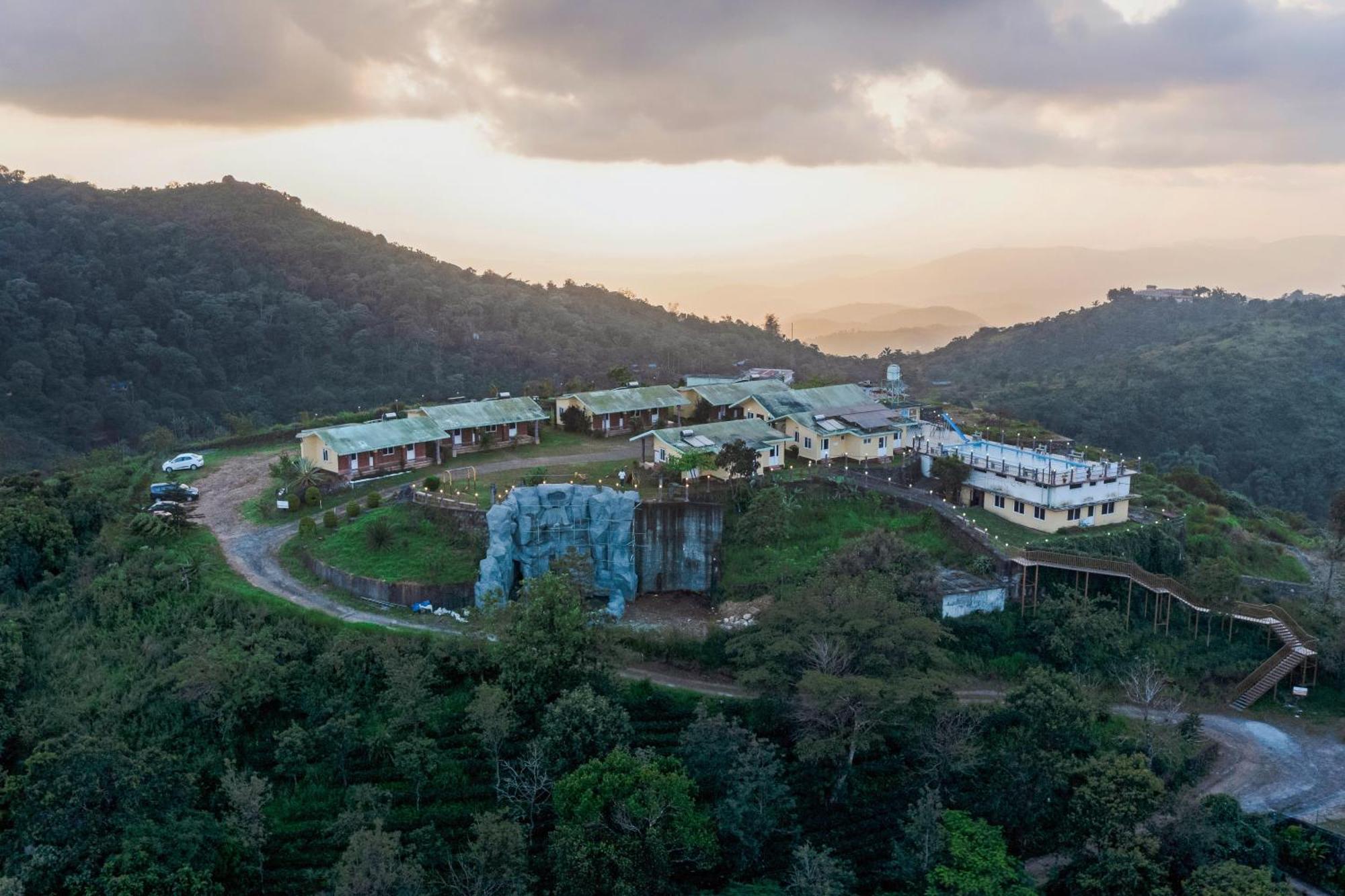 Pagoda Plantation Resort Pirmed Ngoại thất bức ảnh