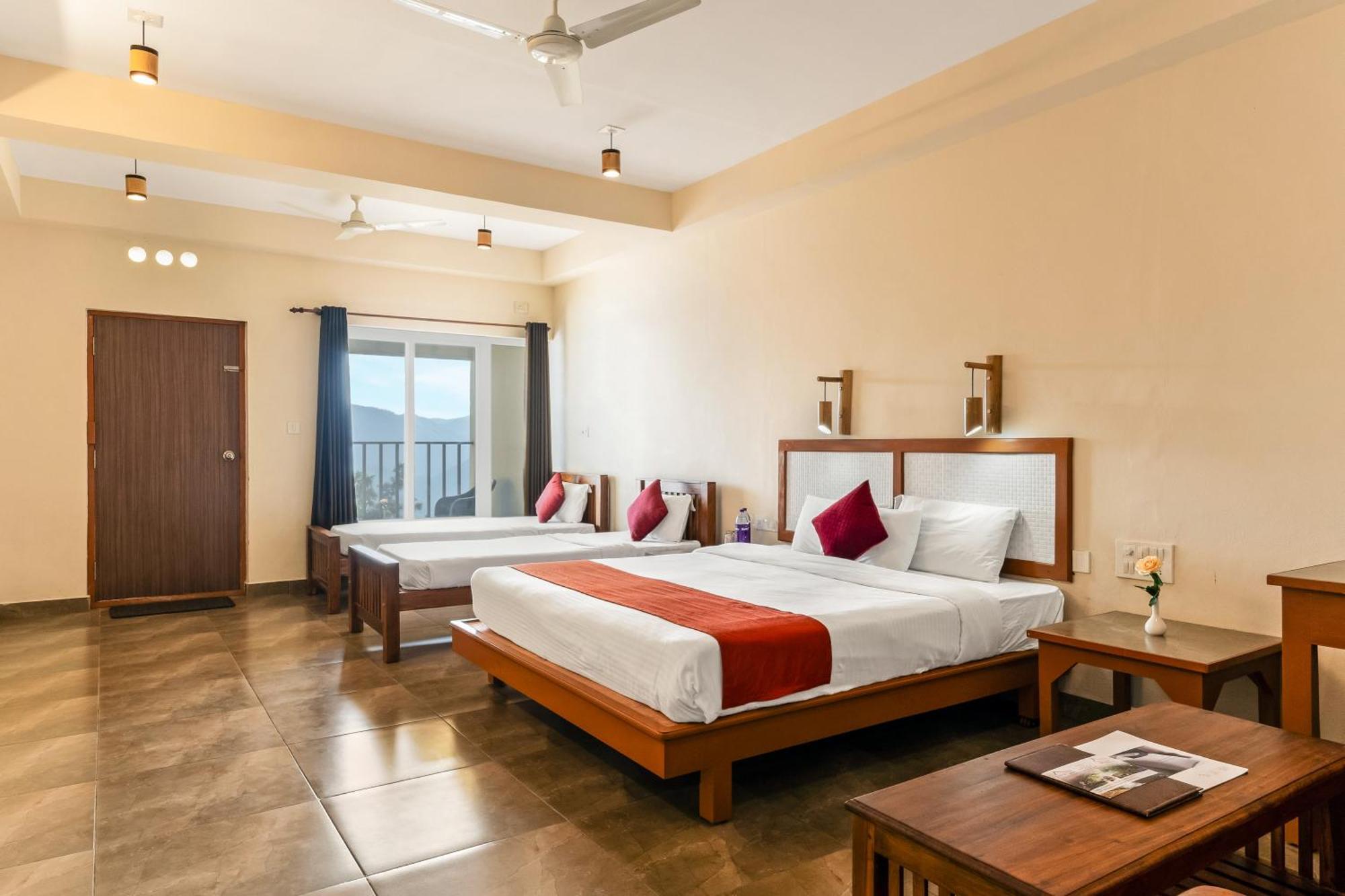Pagoda Plantation Resort Pirmed Ngoại thất bức ảnh