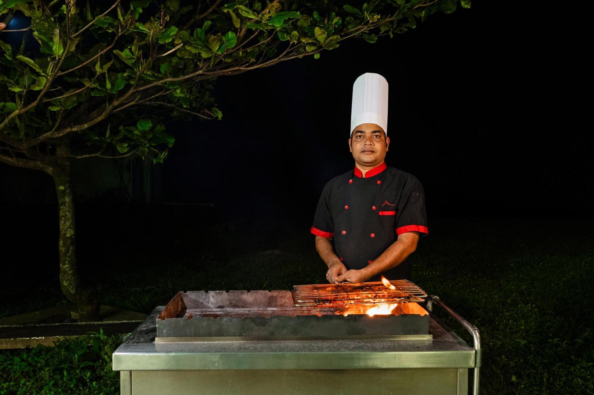 Pagoda Plantation Resort Pirmed Ngoại thất bức ảnh