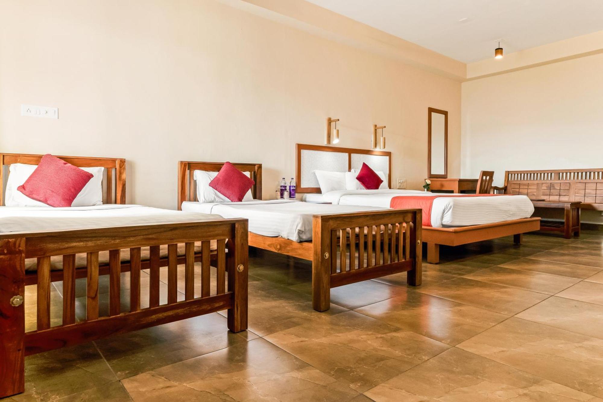 Pagoda Plantation Resort Pirmed Ngoại thất bức ảnh