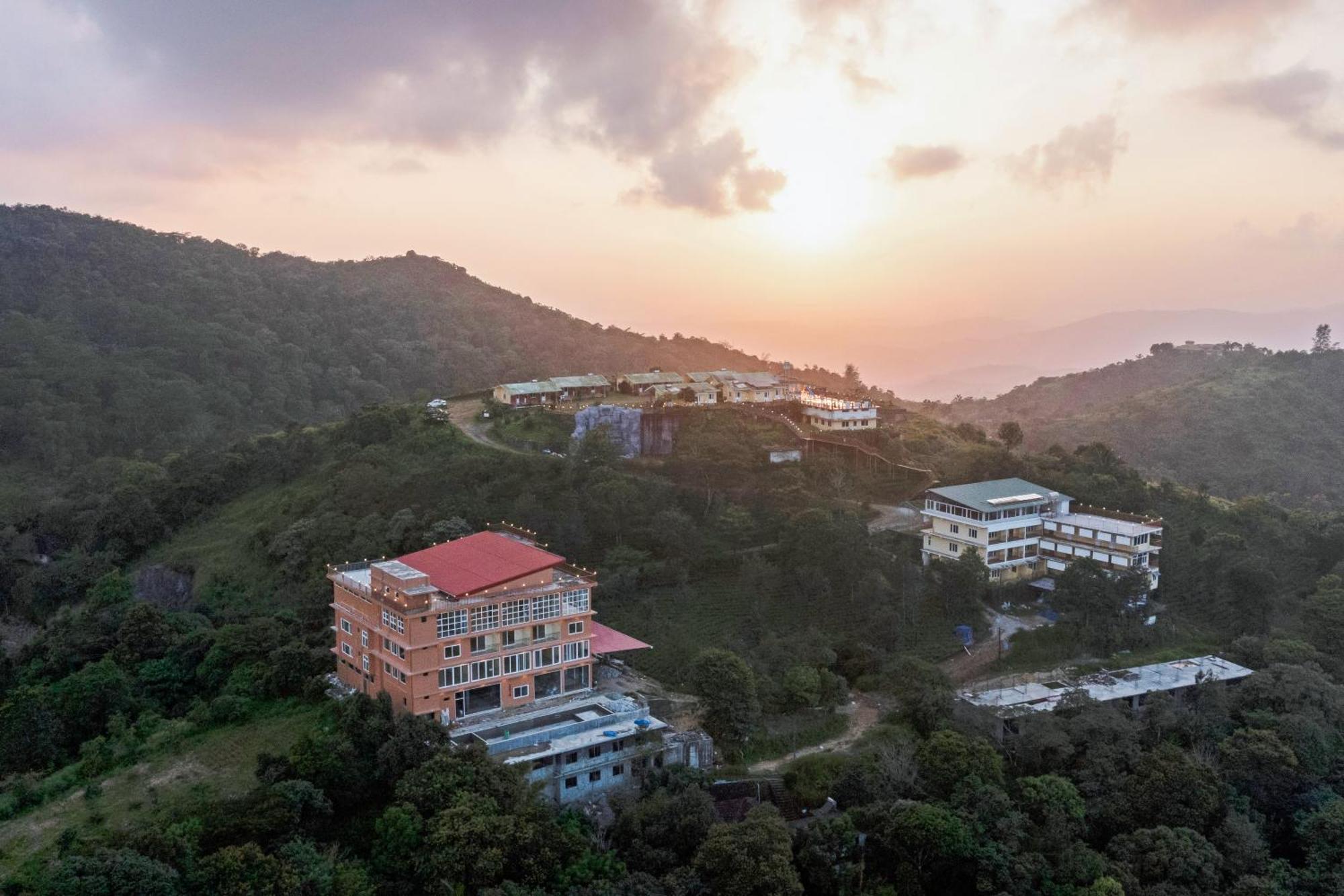 Pagoda Plantation Resort Pirmed Ngoại thất bức ảnh