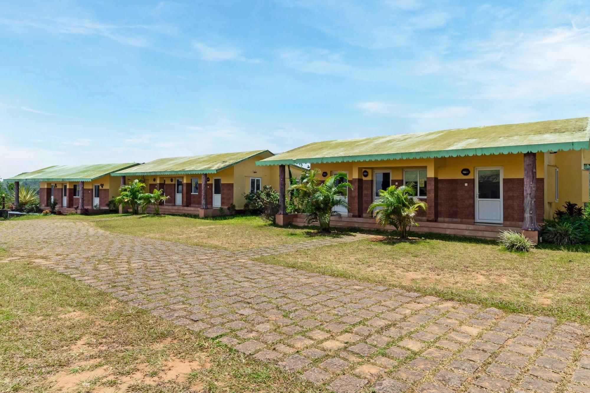 Pagoda Plantation Resort Pirmed Ngoại thất bức ảnh