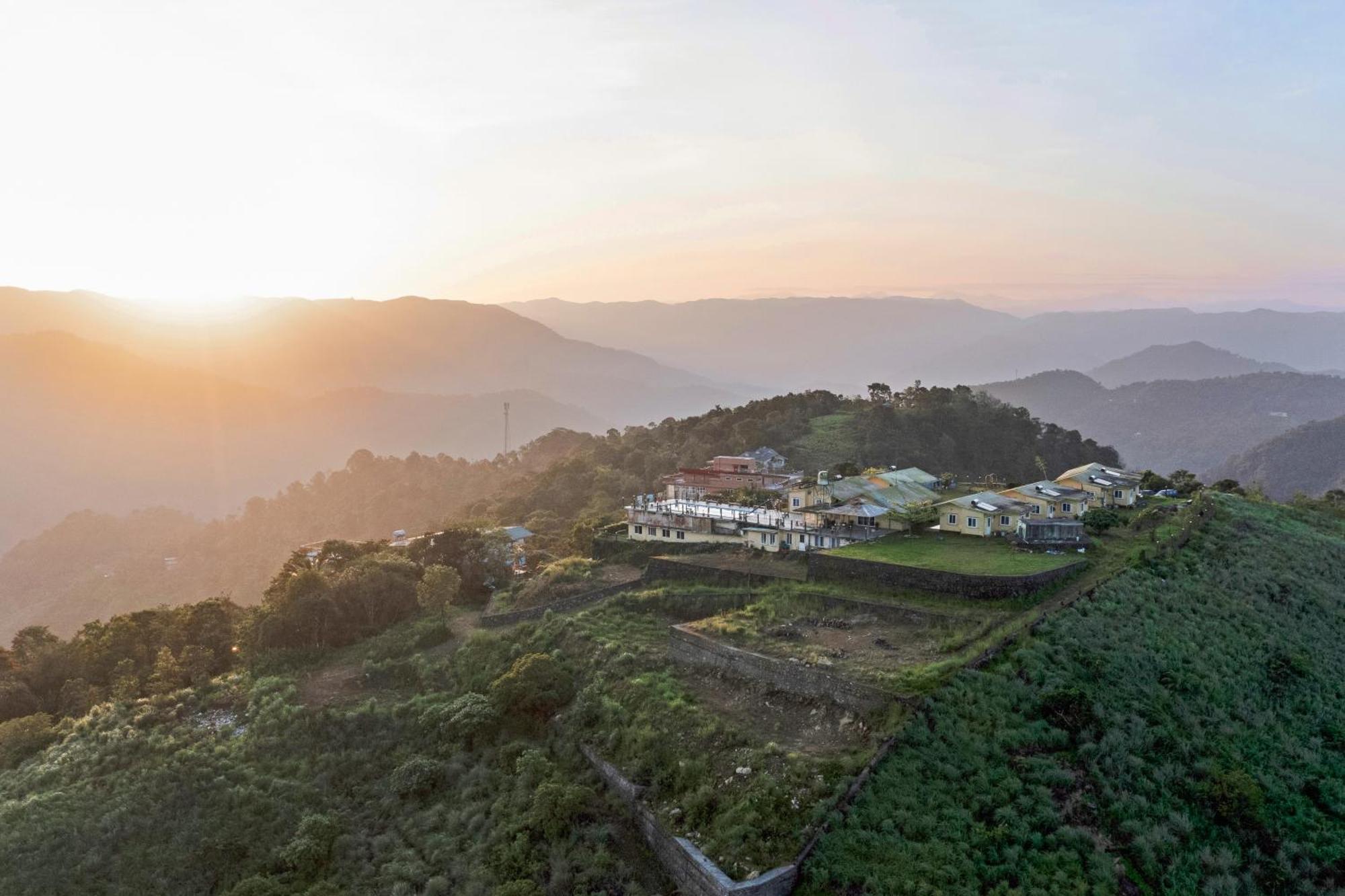 Pagoda Plantation Resort Pirmed Ngoại thất bức ảnh
