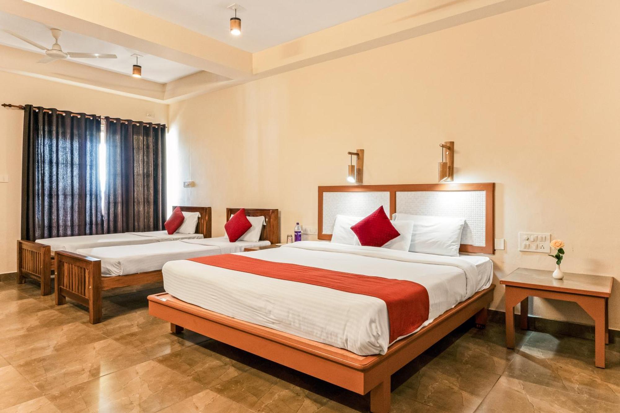 Pagoda Plantation Resort Pirmed Ngoại thất bức ảnh